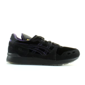 Asics Gel-Lyte Disney Pack Womens Black Trainer