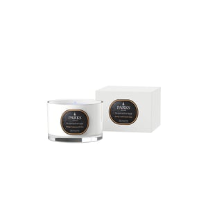 AROMATHERAPY ORANGE ZEDER & NELKE 70G KERZE