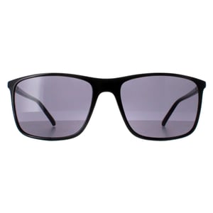 Calvin Klein CK22558S 001 glÃ¤nzend schwarz grau Sonnenbrille