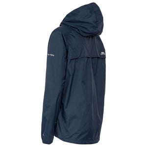 Trespass Womens/Ladies Qikpac Waterproof Packaway Shell Jacket