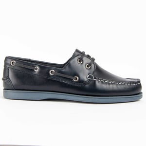 Purapiel Nautisch Puranautic6 Blau