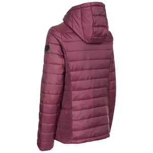 Trespass Womens/Ladies Valerie gepolsterte Jacke (Fig)