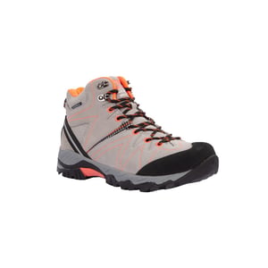 Trespass Womens/Ladies Kiara Wildleder Wanderstiefel (Grau)
