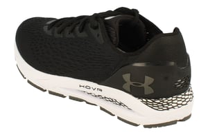 Unter Armour Hovr Sonic 3 Herren Schwarz Trainer