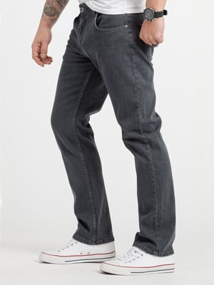 Rock Creek Jeans Dunkelgrau