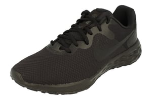 Nike Revolution 6 Nn Männer Schwarz Turnschuhe
