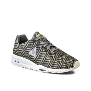 Le Coq Sportif R950 Jacquard Herren mehrfarbige Trainer