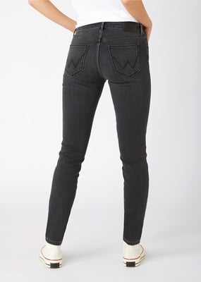 Wrangler - SKINNY SOFT NIGHTS