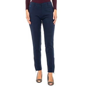 Ottoman elastische Hose Typ Leggings LWT003 Frau