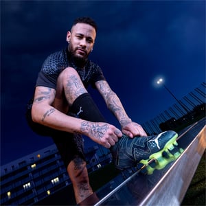 PUMA Herren FUTURE ULTIMATE FG/AG Fußballschuhe
