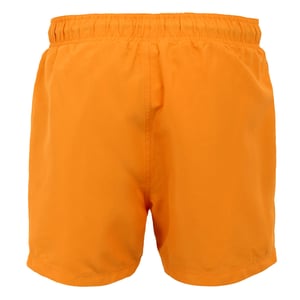 Regatta - "Mawson II" Badeshorts für Herren (Brandschopf Orange/Marineblau)