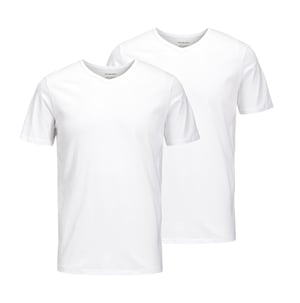 Jack & Jones-T-Shirts im 2er-Pack