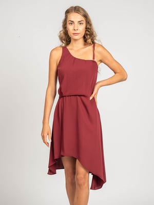 Patrizia Pepe Kleid Damen Rot