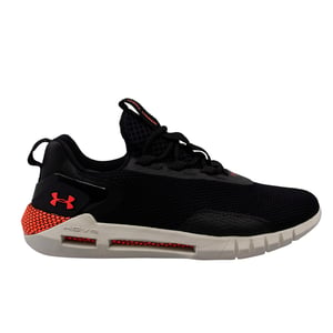 Unter Armour UA Hovr STRT Schwarz Trainer - Herren