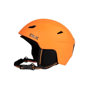 Trespass - "Hark DLX" Skihelm für Herren/Damen Unisex (Orange)