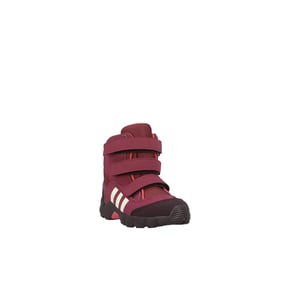 Adidas cw Holtanna Schnee CF Kinder rosa Stiefel