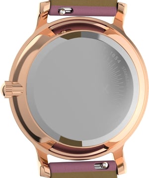 Timex Transcend Rosa Damen Armbanduhr TW2V66900