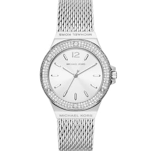 Michael Kors MK7337 Lennox Mesh Damenuhr