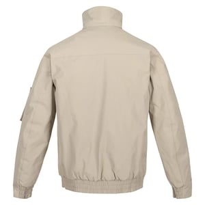 Regatta Herren Raynor wasserdichte Jacke (Gold Sand)