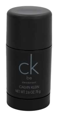 Calvin Klein Ck Be Deo Stick 75 ml