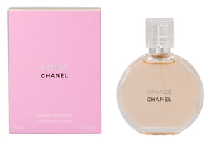 Chanel Chance Edt Spray 35ml