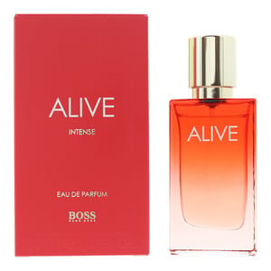 BOSS ALIVE Intense - EdP 30ml