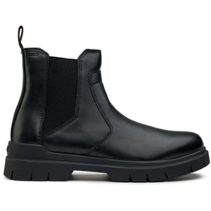 Hugo Ryan Stiefel