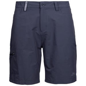 Trespass - "Bodle TP75" Shorts für Damen (Dunkelgrau)