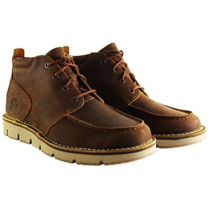 Timberland Westmore Herren Braune Stiefel