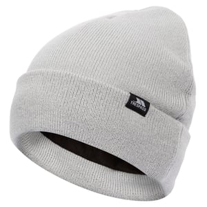Trespass Unisex-Erwachsenen Littlebrook Mütze (Sturm Grau)