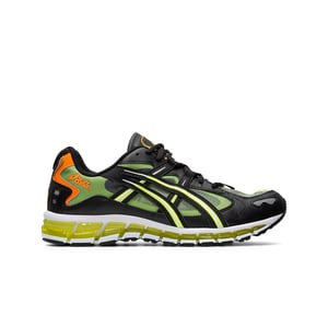 Asics Gel-Kayano 5 360 Herren Schwarz/grüne Trainer