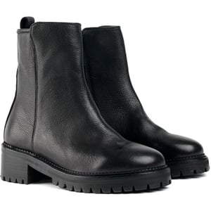 Sohle Handgefertigt Daumen-Zip-Stiefel