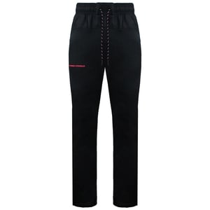Under Armour Tapered Fit Black Black Männer konkurrieren mit Terry Amp Trackhose 1361638 001