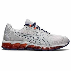 ASICS Gel-Quantum 360 6 Herren weiße Trainer