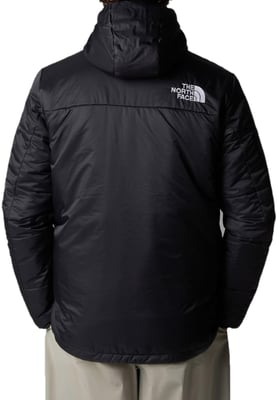 The North Face Herren Himalaya Limbara Leichte Synthetikjacke in Schwarz