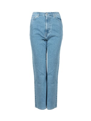 Tommy Jeans Jeans Harper Damen blau