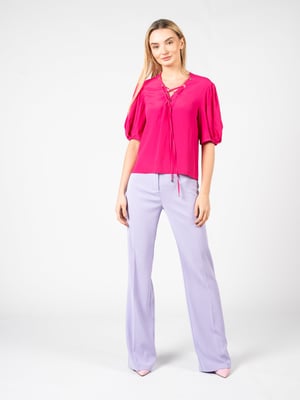 Pinko Bluse Benigno Damen pink