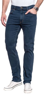 Lee - Brooklyn - Darkstone - Jeans