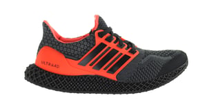 Adidas ULTRA4D 5.0 Schwarz Herren Laufschuhe