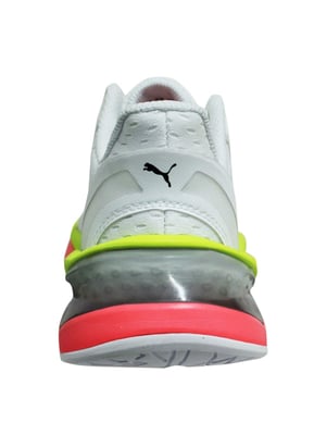 Puma Lqdcell Shatter Xt Womens White Trainer