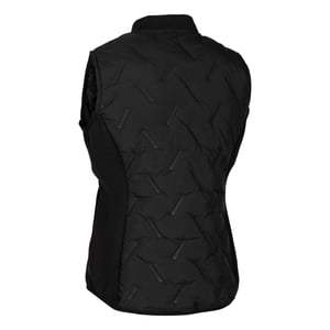 Trespass - "Miran" Weste Hybrid für Damen - Aktiv (Schwarz)