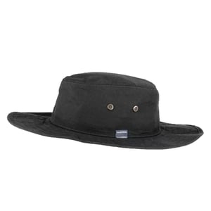 Craghoppers Unisex-Erwachsene Expert Kiwi Ranger-Hut (Carbongrau)