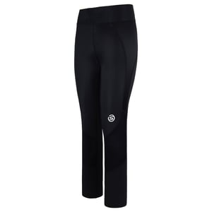 Skins Series-3 Damen schwarz 7/8 Leggings