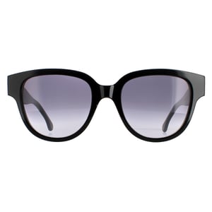 Paul Smith Rund Damen Schwarz Grau Farbverlauf PSSN047 Darcy