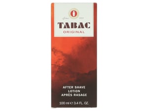 Tabac Original After Shave Lotion 100ml.