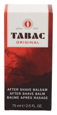Tabac Original After Shave Balm 75ml.