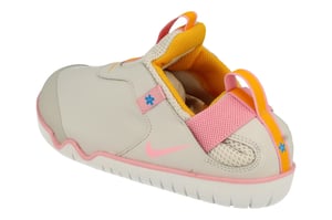 Nike Zoom Pulse Damen Grau Turnschuhe