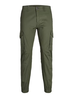 Jack & Jones Chino Cargo-Hose