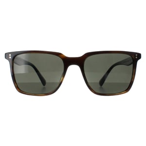 Oliver Peoples OV5419SU 1677P1 bark g-15 polarisierte Sonnenbrille