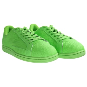 Puma Match -Präge -Männergrünen Trainer
